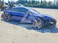 2019 Audi S5 photo