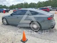 2019 Audi S5 photo