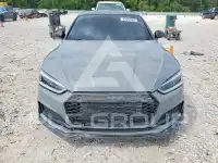 2019 Audi S5 photo