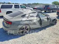 2019 Audi S5 photo