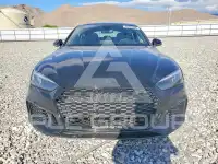 2019 Audi S5 photo