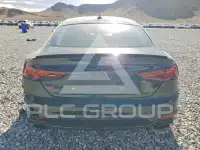 2019 Audi S5 photo