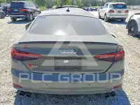 2019 Audi S5 photo