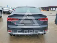 2019 Audi S5 фото