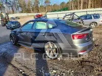 2019 Audi S5 фото