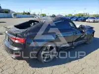 2019 Audi S5 photo
