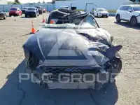 2019 Audi S5 photo