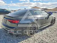 2019 Audi S5 photo