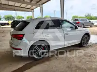 2019 Audi SQ5 photo