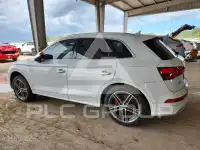 2019 Audi SQ5 photo