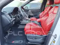 2019 Audi SQ5 фото