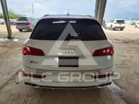 2019 Audi SQ5 photo