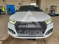 2019 Audi SQ5 photo