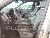 2019 Audi SQ5 photo