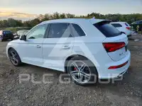 2019 Audi SQ5 фото