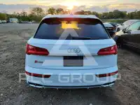 2019 Audi SQ5 фото