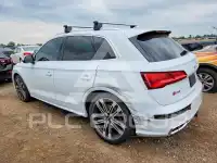 2019 Audi SQ5 фото