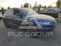 2019 Audi SQ5 photo