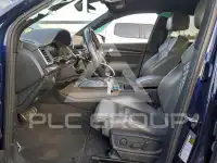 2019 Audi SQ5 photo