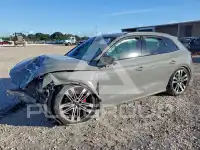 2019 Audi SQ5 фото