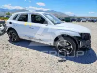 2019 Audi SQ5 photo