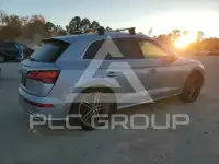 2019 Audi SQ5 фото