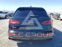 2019 Audi SQ5 photo