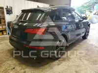2019 Audi SQ5 фото