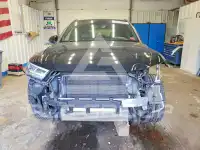 2019 Audi SQ5 фото