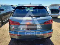 2019 Audi SQ5 фото
