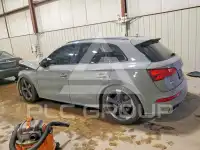 2019 Audi SQ5 фото