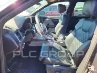 2019 Audi SQ5 фото