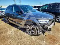 2019 Audi SQ5 фото