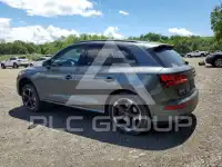 2019 Audi SQ5 фото