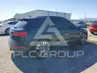 2019 Audi SQ5 photo
