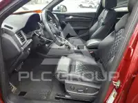 2019 Audi SQ5 photo