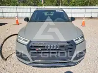 2019 Audi SQ5 фото