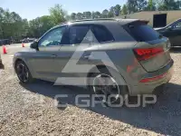 2019 Audi SQ5 фото