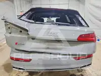 2019 Audi SQ5 фото