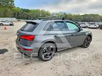 2019 Audi SQ5 photo