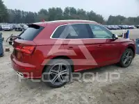 2019 Audi SQ5 photo