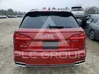2019 Audi SQ5 photo