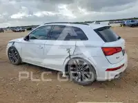 2019 Audi SQ5 фото