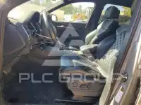 2019 Audi SQ5 фото