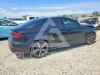 2019 Audi RS3 фото