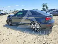 2019 Audi RS3 фото