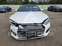 2019 Audi A5 photo