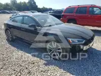 2019 Audi A5 photo