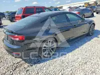 2019 Audi A5 photo