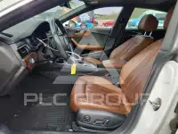 2019 Audi A5 photo